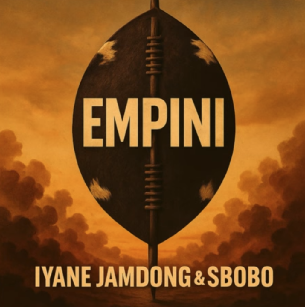 Iyane Jamdong & SBOBO - Empini DOWNLOAD Mp3