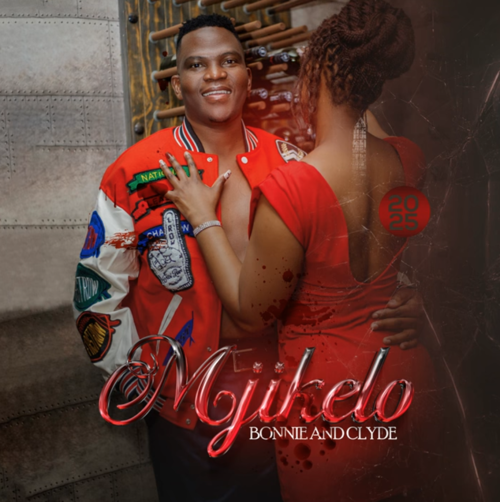 Mjikelo - PHAKADE (ft. NKOSAZANA MINNIE) DOWNLOAD Mp3