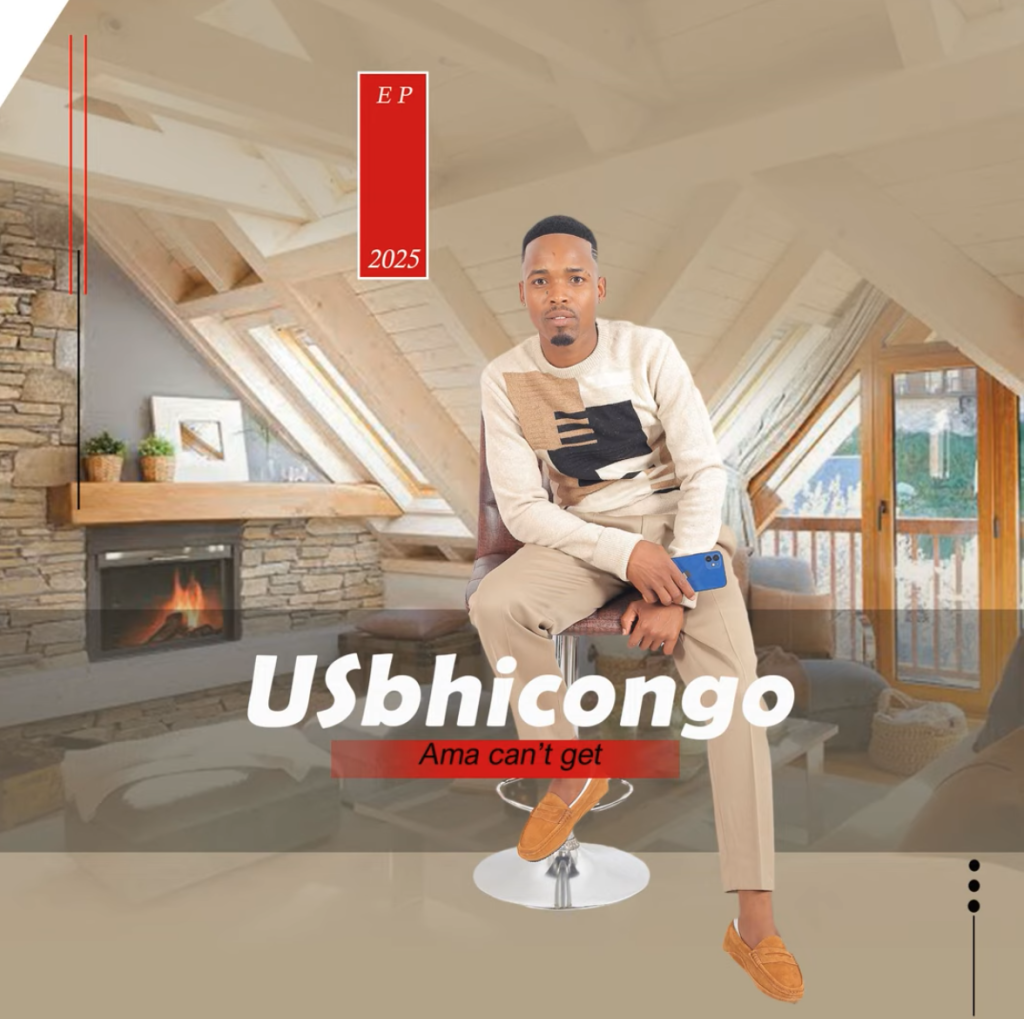 Usbhicongo - Khethile khethile (ft. Somnyama(NND) DOWNLOAD Mp3