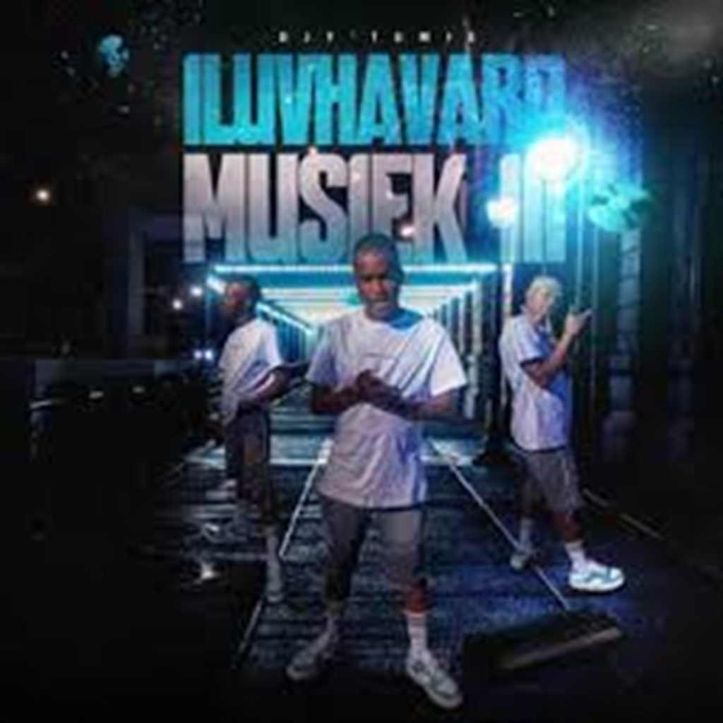 Djy'Tumie - It's Havard DOWNLOAD Mp3