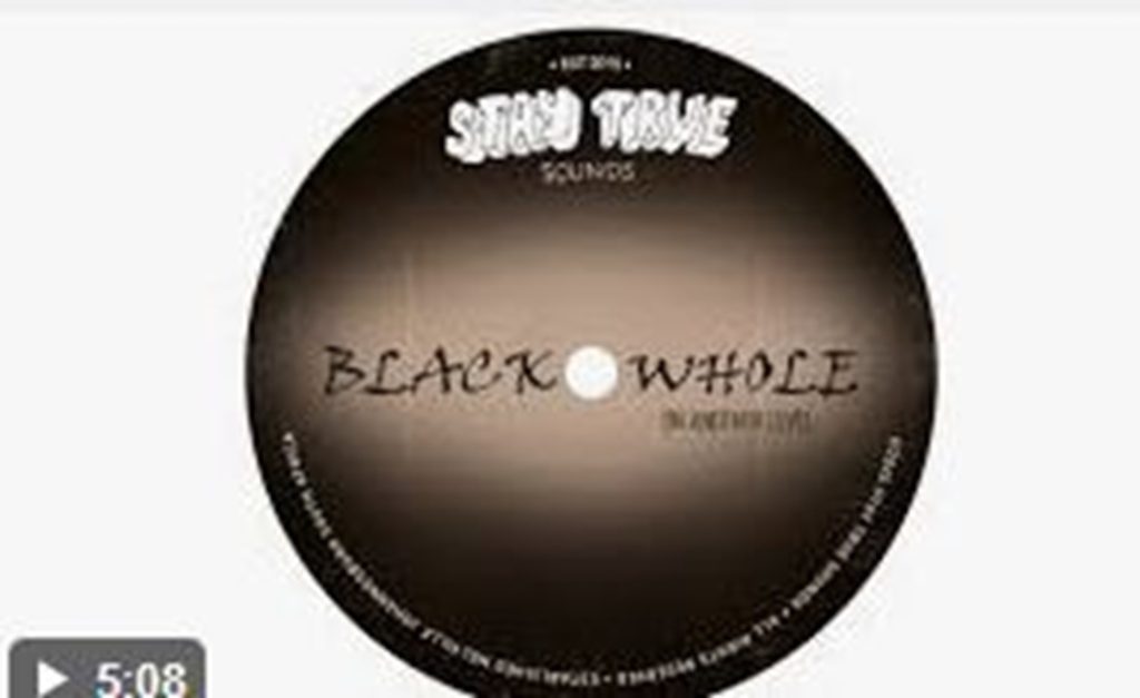 Blackwhole – King Of The Surface DOWNLOAD Mp3