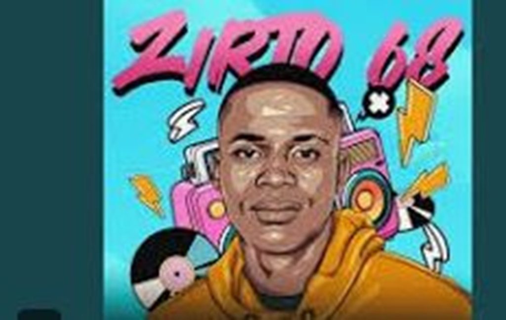 Zirto 68 – JoyBoy DOWNLOAD Mp3