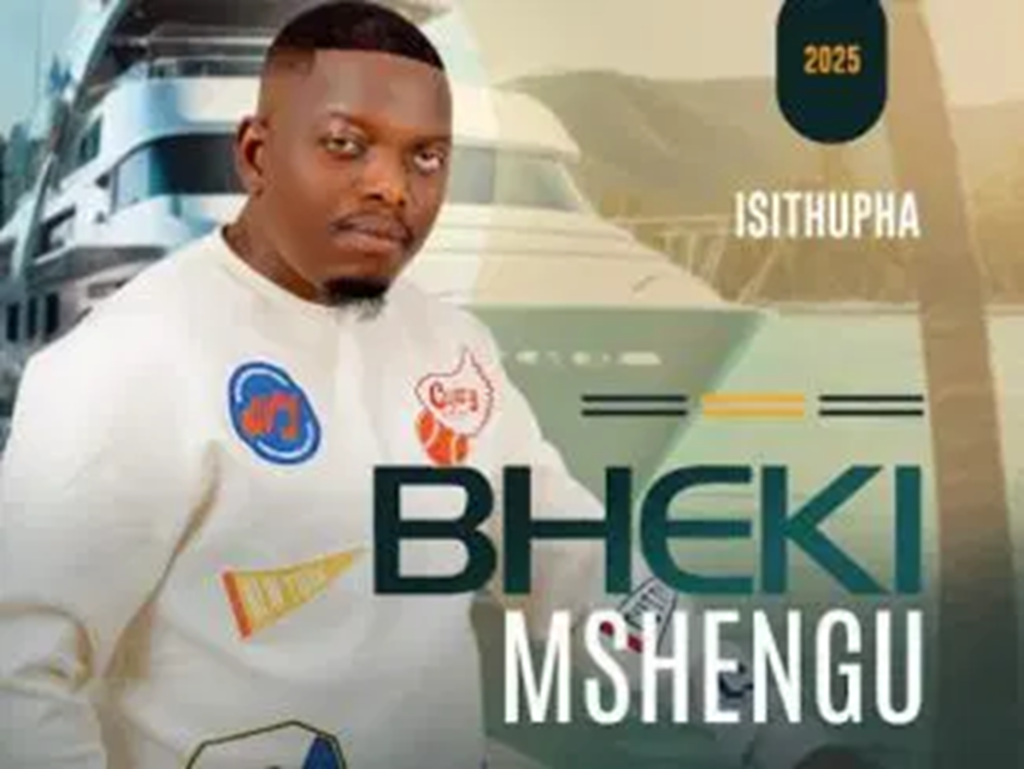 Bheki Mshengu – Dlala DOWNLOAD Mp3