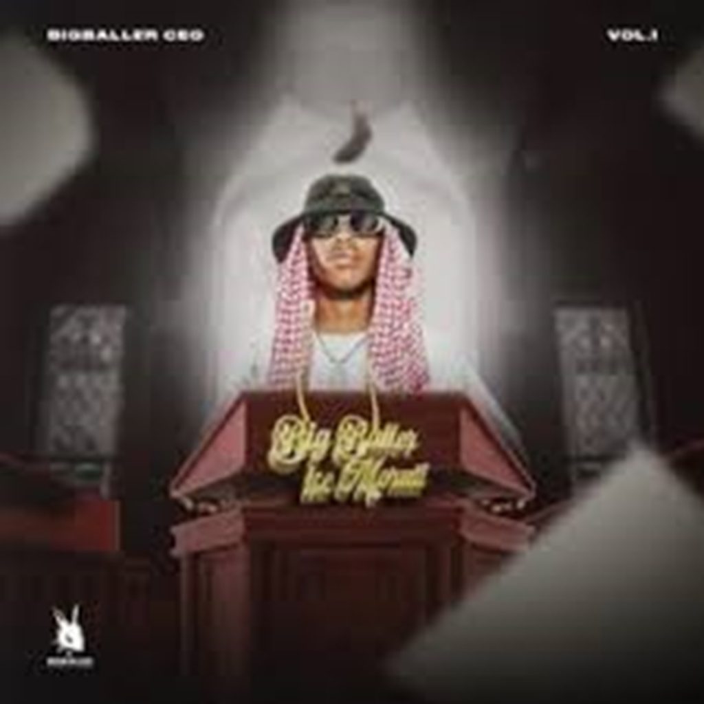 BigBaller_Ceo – Wallet Yaka ft Beekay da deejay, Sia_TheBee, Mdlandona & Jelly Babie DOWNLOAD Mp3