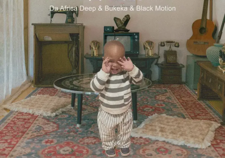 Da Africa Deep – 999 (Original Mix) DOWNLOAD Mp3