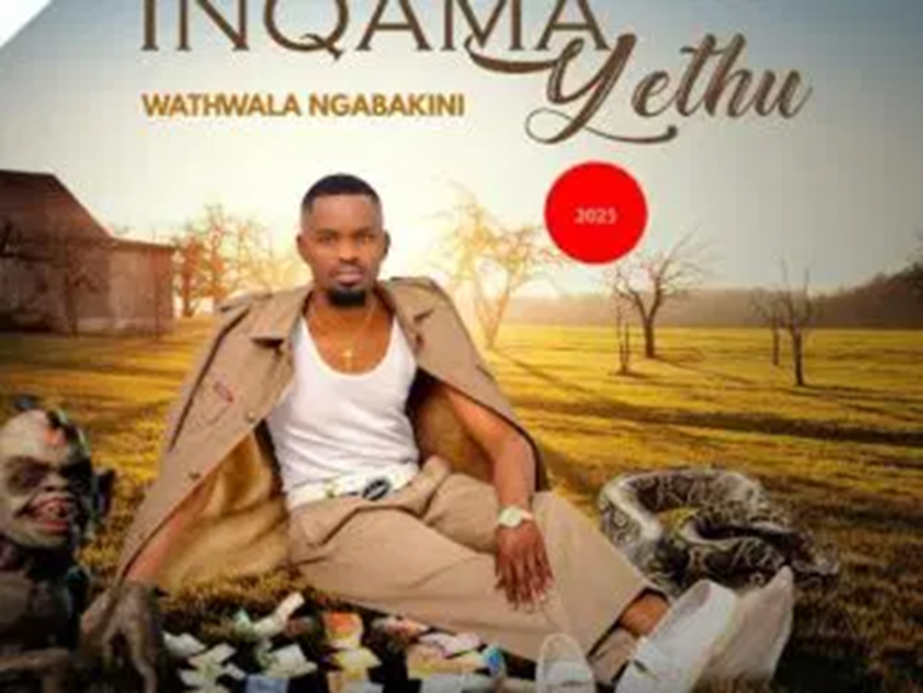 EP: ICelebrity Elisha – Wathwala Ngabakini DOWNLOAD Mp3