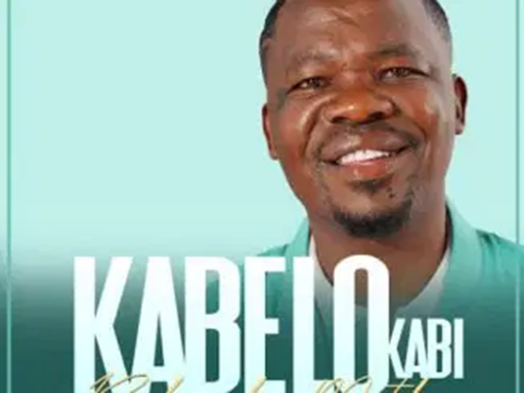 Kabelo Kabi – Khongelani DOWNLOAD Mp3