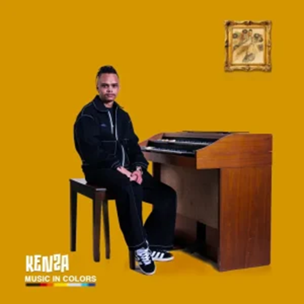 Kenza – Ungalele ft Essa Kay DOWNLOAD Mp3