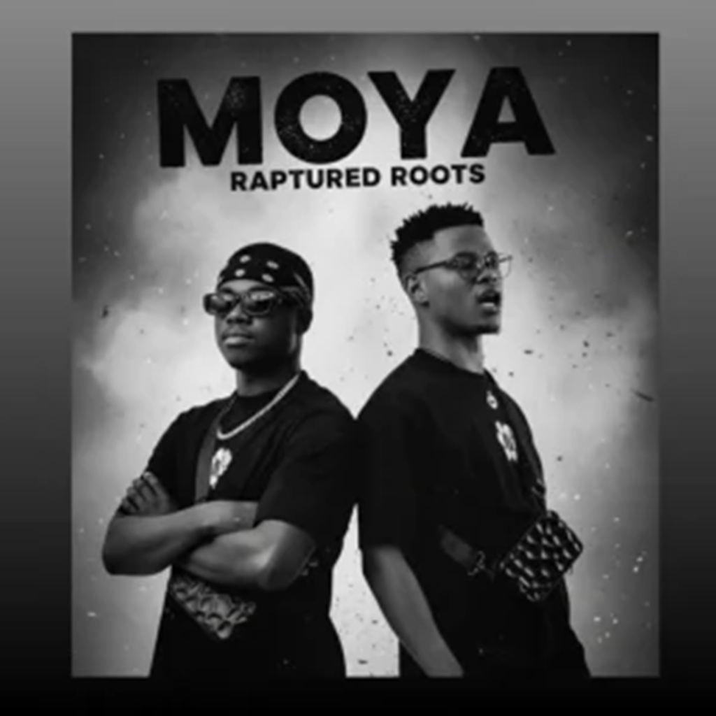 Raptured Roots – Moya DOWNLOAD Mp3