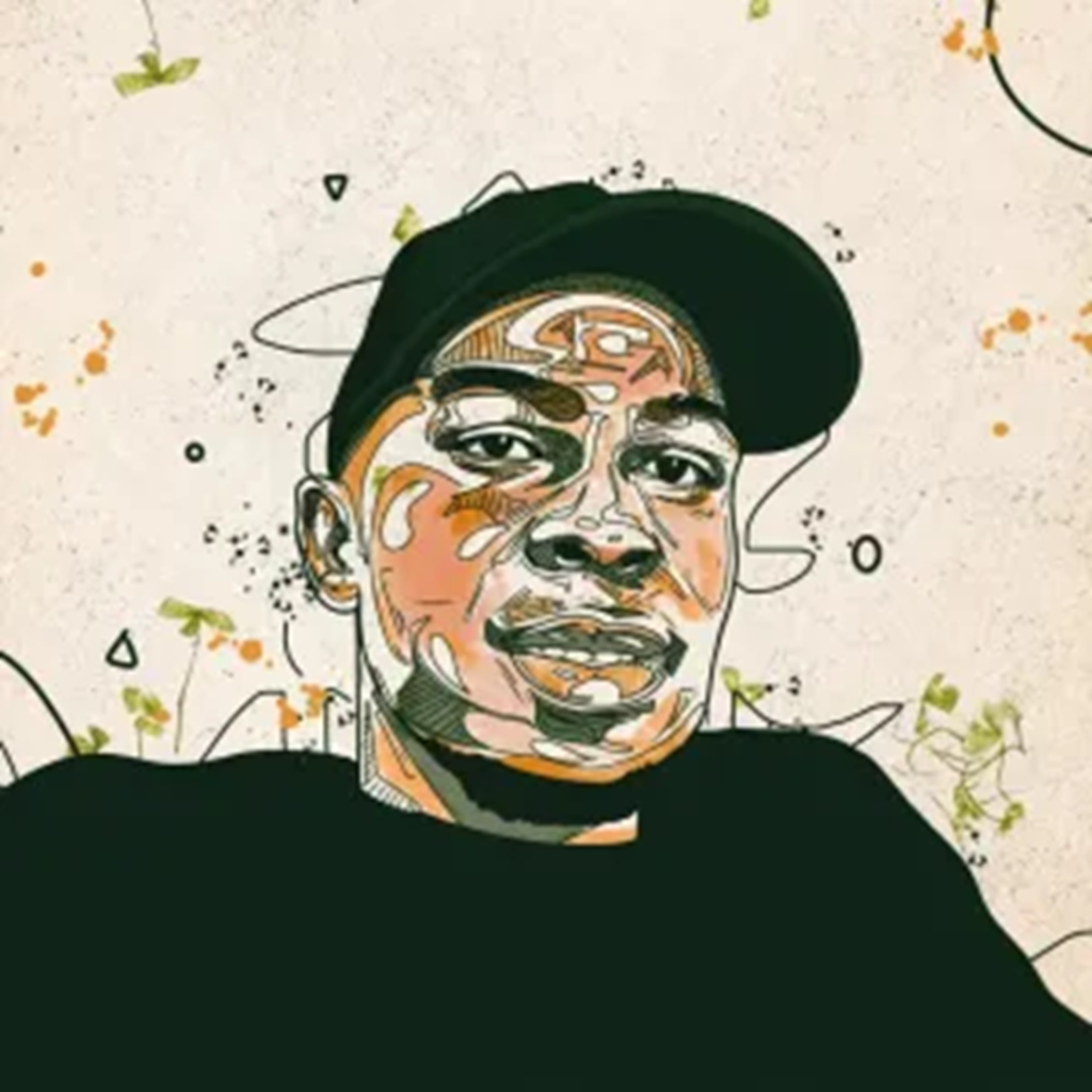 ALBUM: Rodney SA – June 3rd DOWNLOAD Mp3