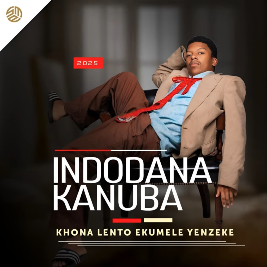 Indodanakanubah - Khona Lento Ekumele Yenzeke DOWNLOAD Mp3