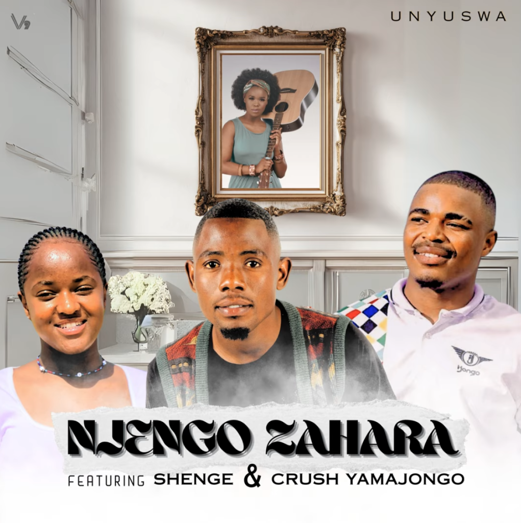 uNyuswa - Njengo Zahara DOWNLOAD Mp3
