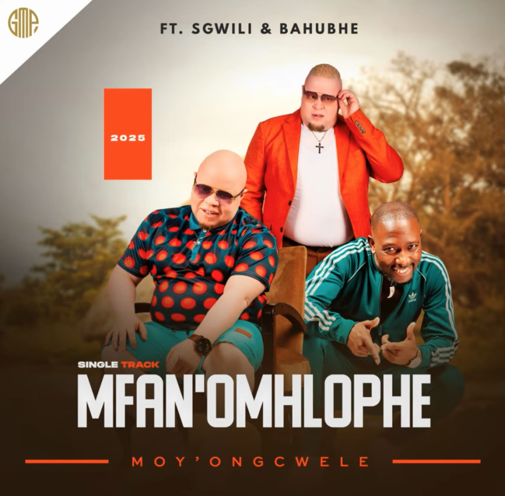 Mfanomhlophe - Moy'Oyingcwele ft. Bahubhe & Sgwili DOWNLOAD Mp3