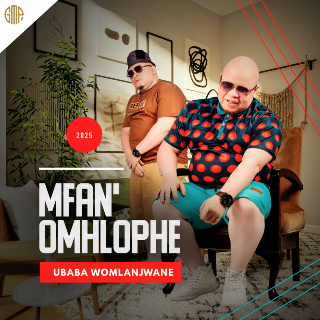 Mfanomhlophe - Ngiphumile Emjolweni (feat. uMafikizolo) DOWNLOAD Mp3