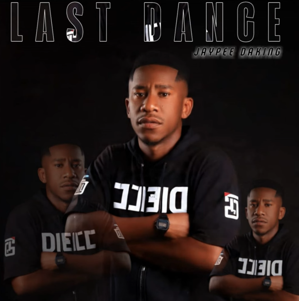 JayPee DaKing - Di Changes DOWNLOAD Mp3