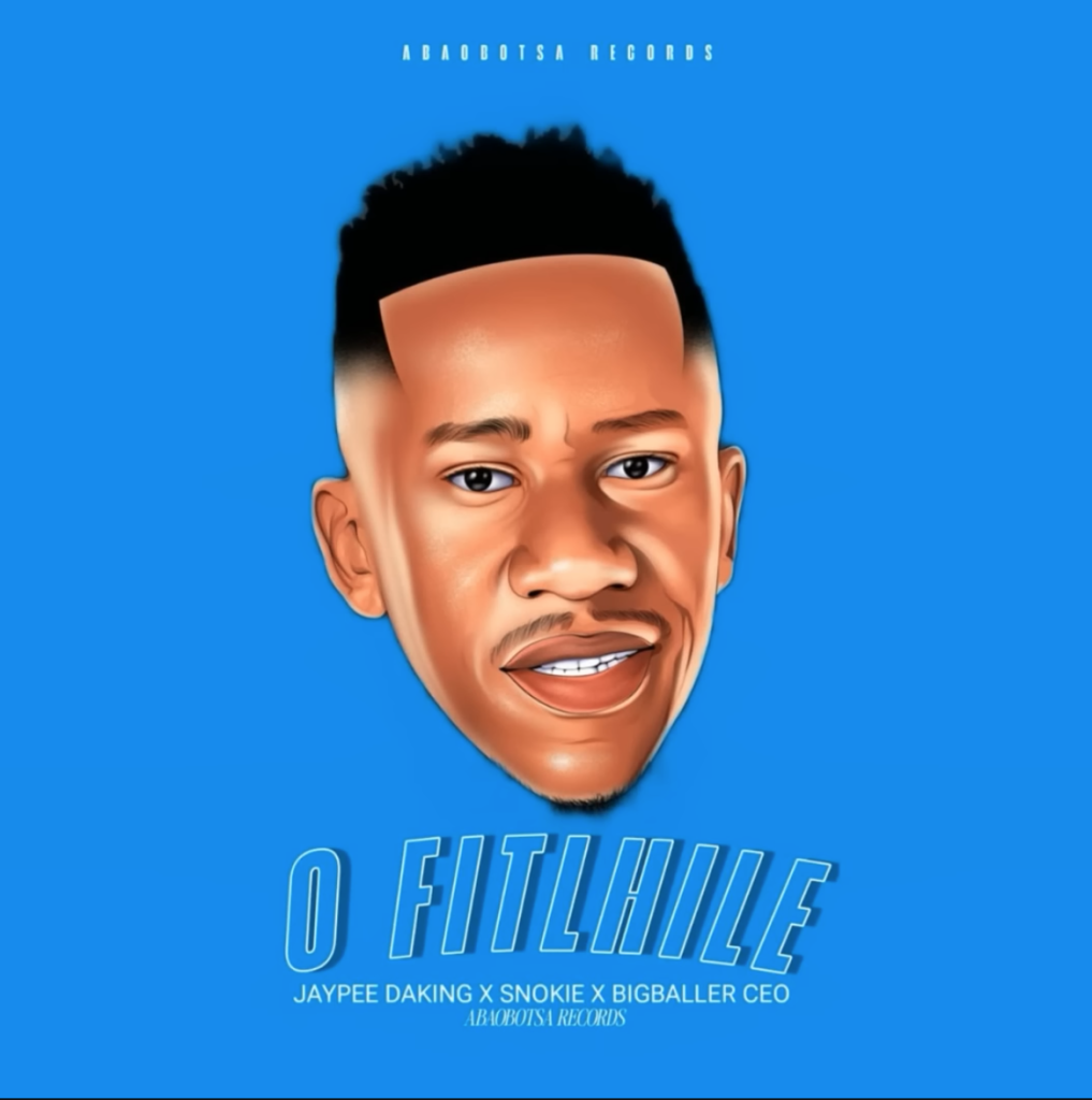 JayPee DaKing, Snokie & Big Baller CEO - O Fitlhile DOWNLOAD Mp3