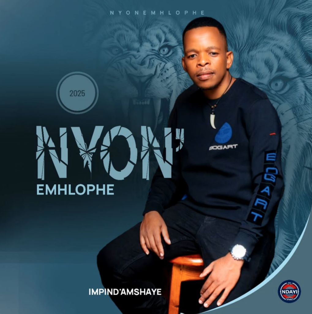 Nyon'emhlophe - Gede bafana DOWNLOAD Mp3