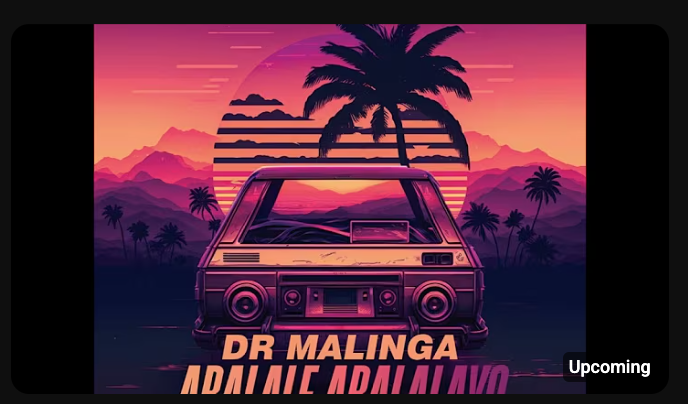 Dr Malinga - Abalale Abalalayo Ft Leon Lee & Anuza SA DOWNLOAD Mp3