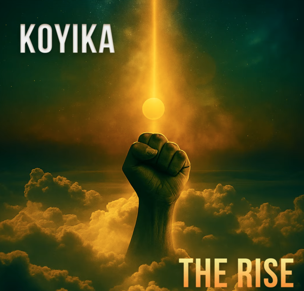 Sun-EL Musician - Koyika DOWNLOAD Mp3
