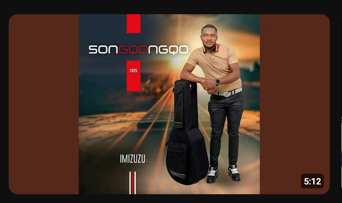 Songqongqo - e-Camps bay (ft. Inkosi yamagcokama) DOWNLOAD Mp3