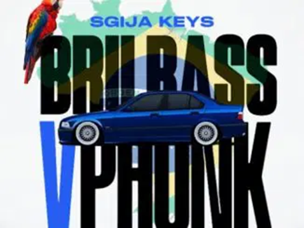 Sgija Keys – Take Off (Phonk Version) DOWNLOAD Mp3