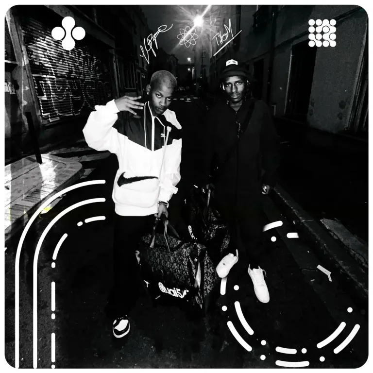 ALBUM: TitoM & Yuppe – Fellas DOWNLOAD Mp3