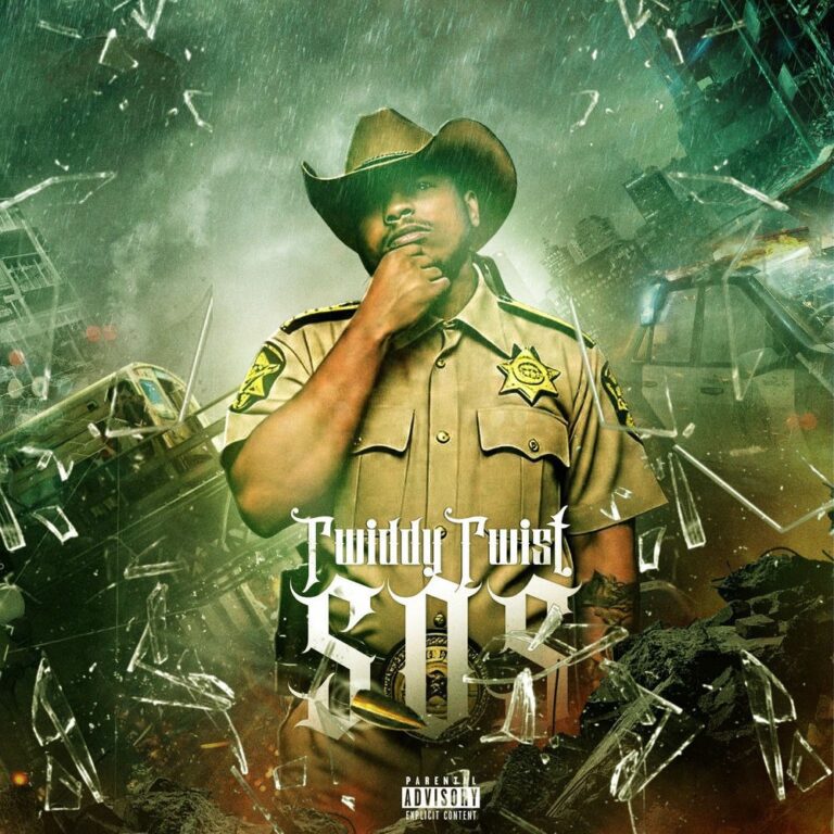 Twiddy Twist, Flow Jones Jr. – They Try DOWNLOAD Mp3