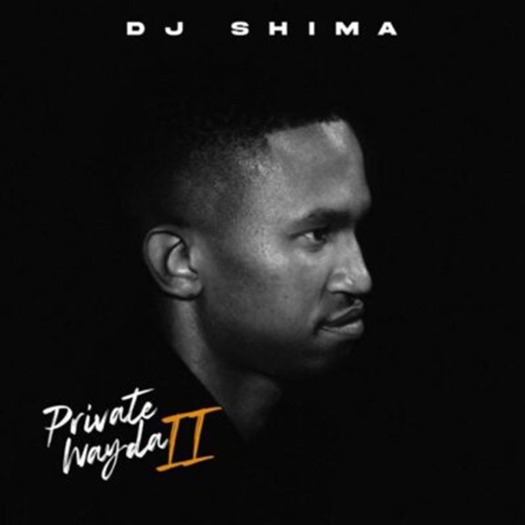 DJ Shima ft Shortbass – Straw DOWNLOAD Mp3