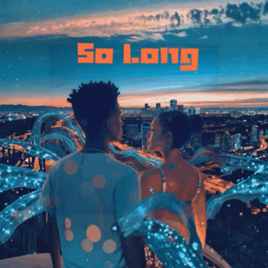 Fynite, UPZ & Dahl Hates Disco – So Long DOWNLOAD Mp3
