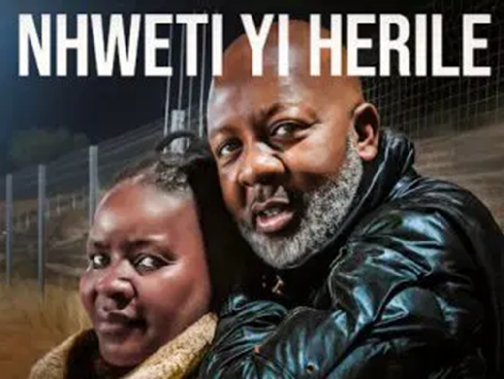 General Muzka – Nhweti Yi Herile ft. Vuyelwa DOWNLOAD Mp3