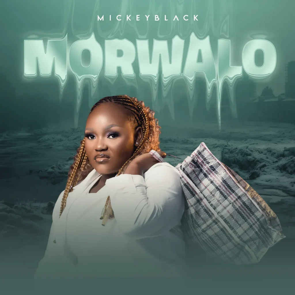 Mickeyblack – Summer ft Ramzin & Lutroo Da-Music DOWNLOAD Mp3