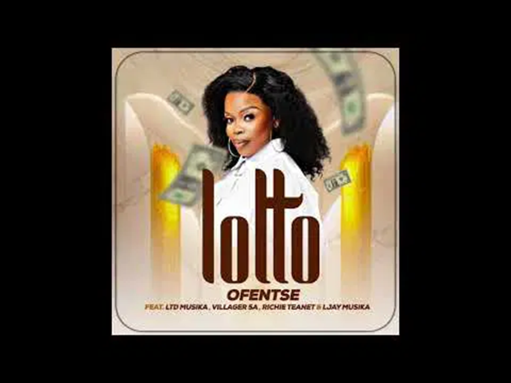 Ofentse – Lotto ft Villager SA, LTD Musika, Richie Teanet & Ljay Musika DOWNLOAD Mp3
