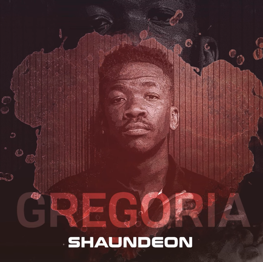 Album: Shaundeon - Gregoria DOWNLOAD Mp3