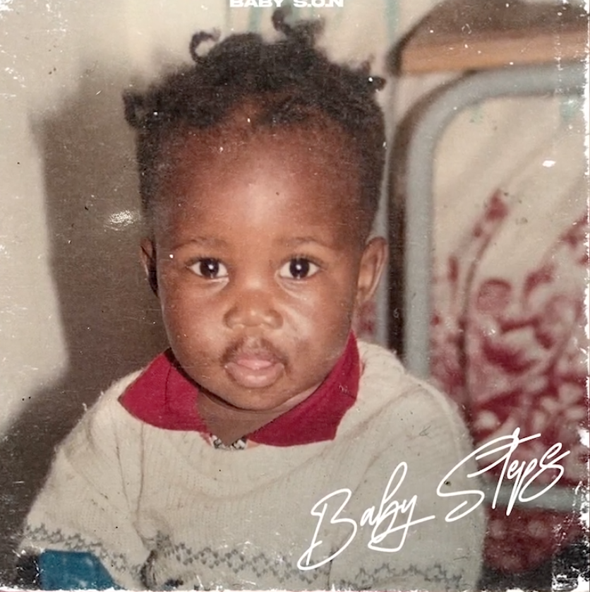 Baby S.O.N – Izono ft Thakzin & Atmos Blaq DOWNLOAD Mp3