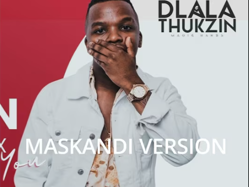 Dlala Thukzin - Sohlala Sisonke (MASKANDI VERSION) DOWNLOAD Mp3