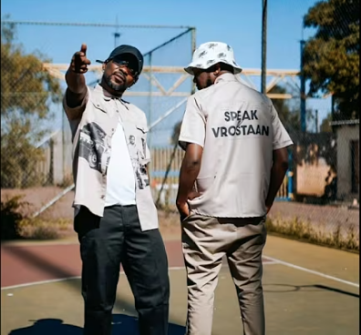Kwesta x Kabza De Small x Ma-E - Dlala Pantsula DOWNLOAD Mp3