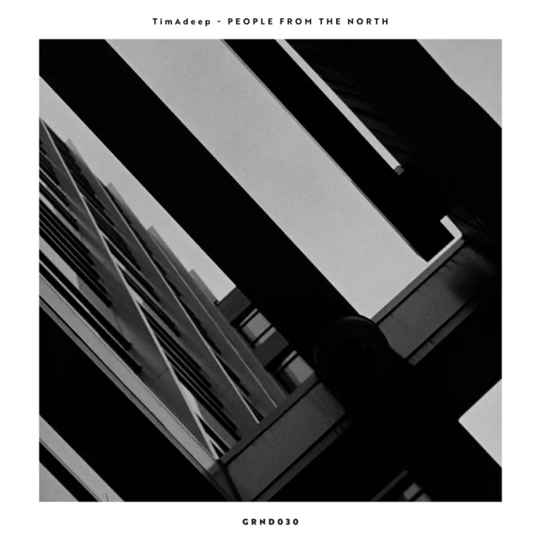 TimAdeep – Keep On Lifting ft Unshazamed Grooves DOWNLOAD Mp3