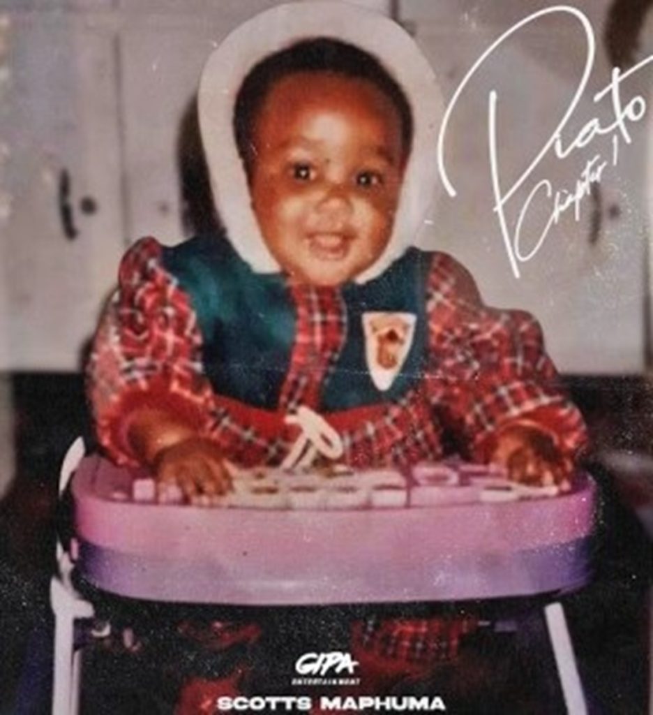 EP: Scotts Maphuma – Piato (chapter 1) DOWNLOAD Mp3