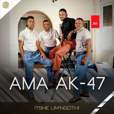 AMA AK47 - UKHALELAMINA UKHAL'OWOKUGCINA DOWNLOAD Mp3