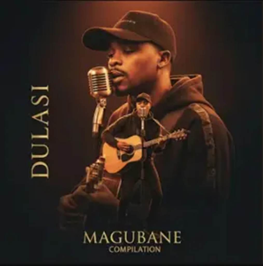 uDulasi Magubane - MaBiyela DOWNLOAD Mp3