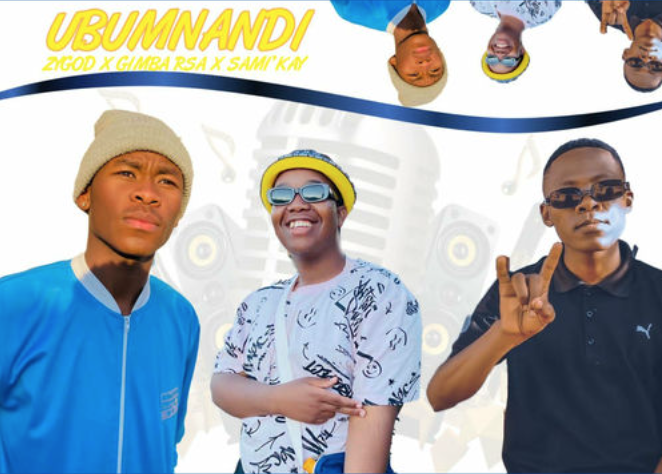 King P - Ubumnandi DOWNLOAD Mp3