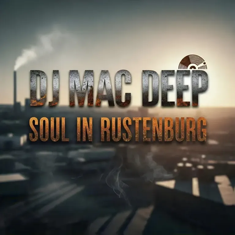 DJ Mac Deep – I Remember All the Good Days DOWNLOAD Mp3