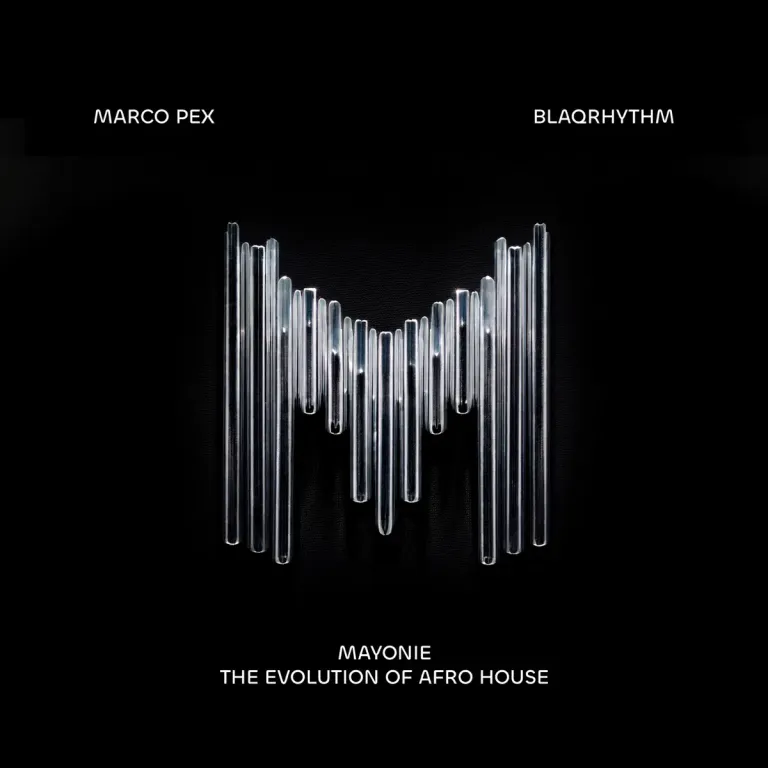Mayonie – Life ft House Villains DOWNLOAD Mp3