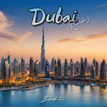 Black tee - Dubai (Remake) DOWNLOAD Mp3