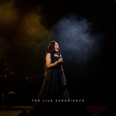 Album: Nontokozo Mkhize - The Live Experience DOWNLOAD Mp3