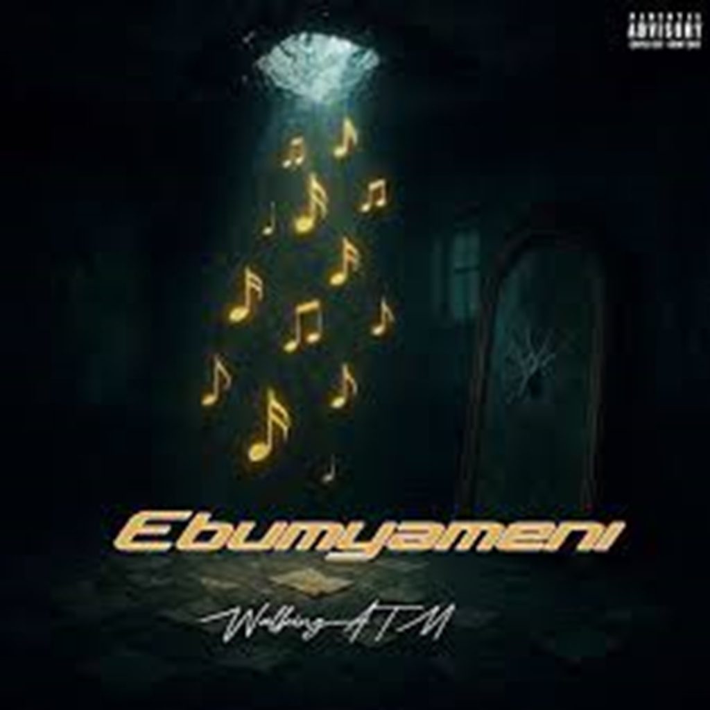 WalkingATM - Umthwalo Wami DOWNLOAD Mp3