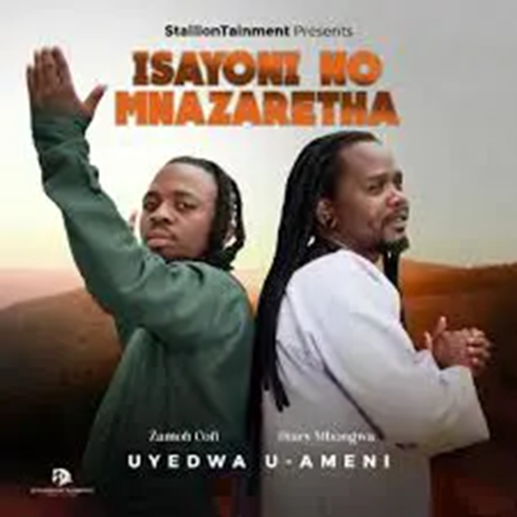 Isayoni NoMnazaretha – Abahambayo ft. Xowla DOWNLOAD Mp3