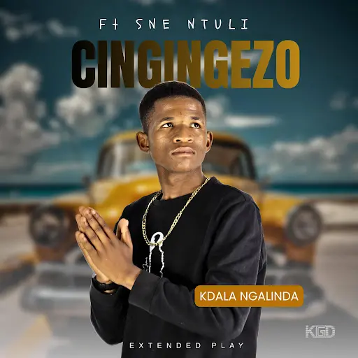 CINGINGEZO – NGIKHULULE ft. SIMZA DA SK DOWNLOAD Mp3