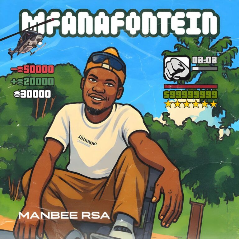 Manbee RSA – Emoyeni ft Locco Musiq DOWNLOAD Mp3