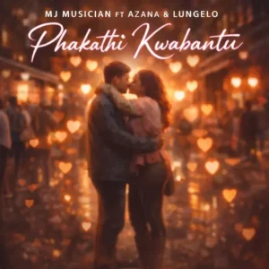 Mawethu Music – Ngikukhethe Phakathi Kwabantu